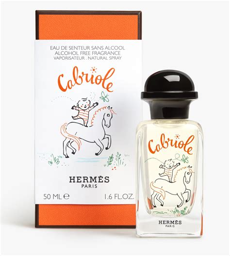 hermes cabriolet|Cabriole by Hermès » Reviews & Perfume Facts.